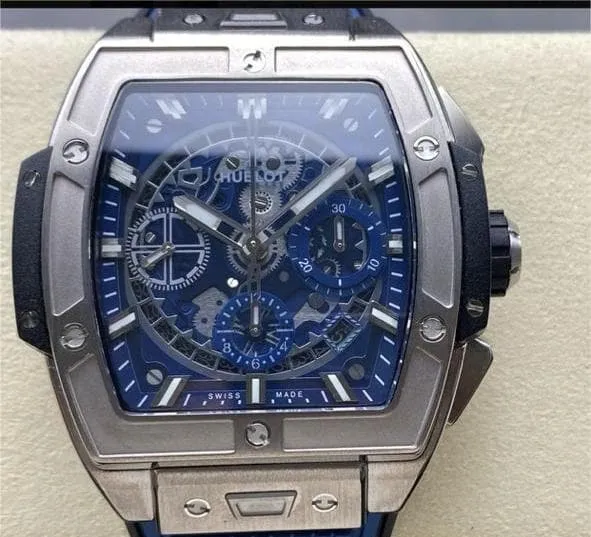BB Factory Hublot BIG BANG Soul 642.NX.7170.RX 1:1 Best Edition Replica Watch